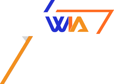 WiaSoft | Wia Yazılım logo